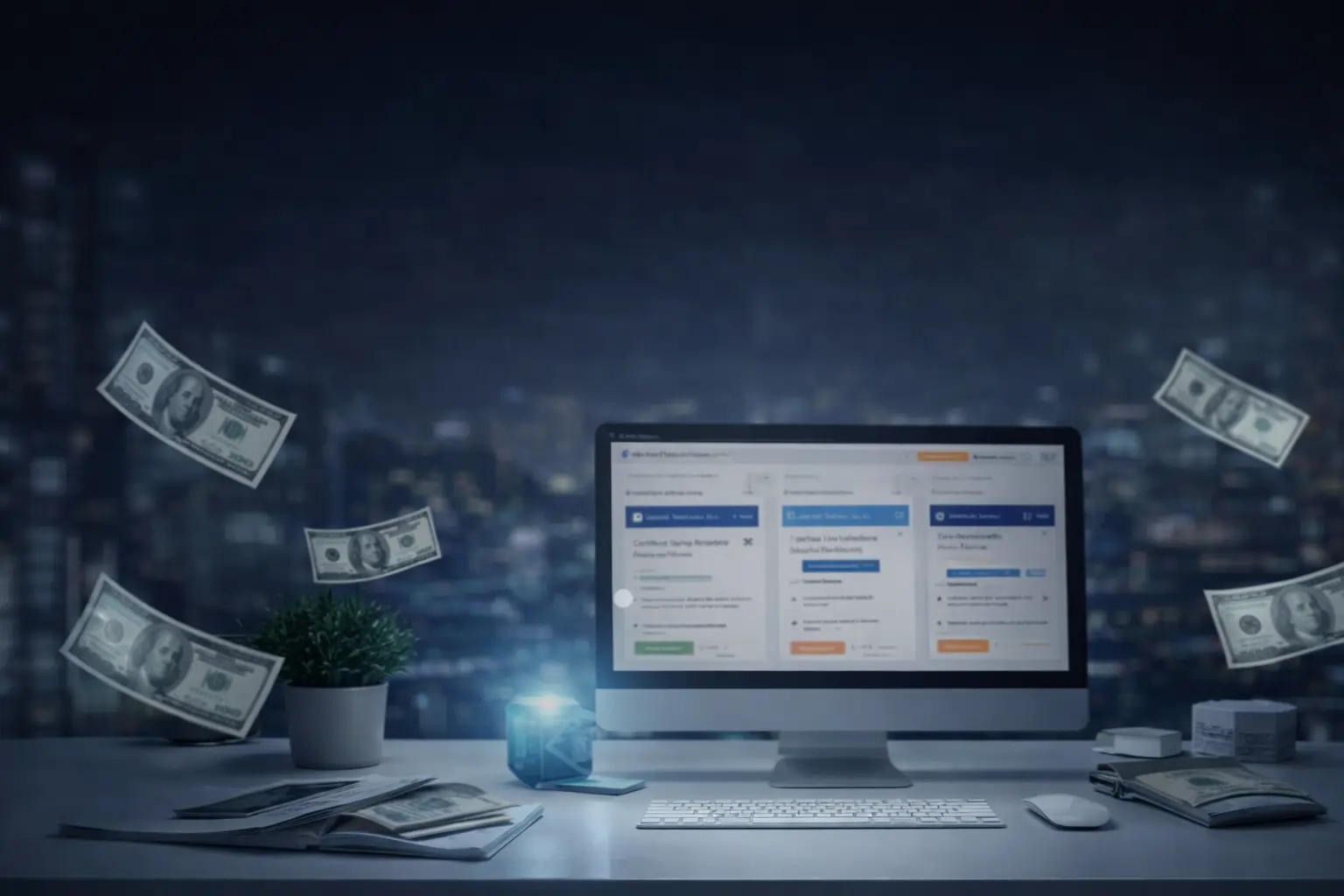 How to make money with AI step-by-step: publish AI tools on SellerShorts.